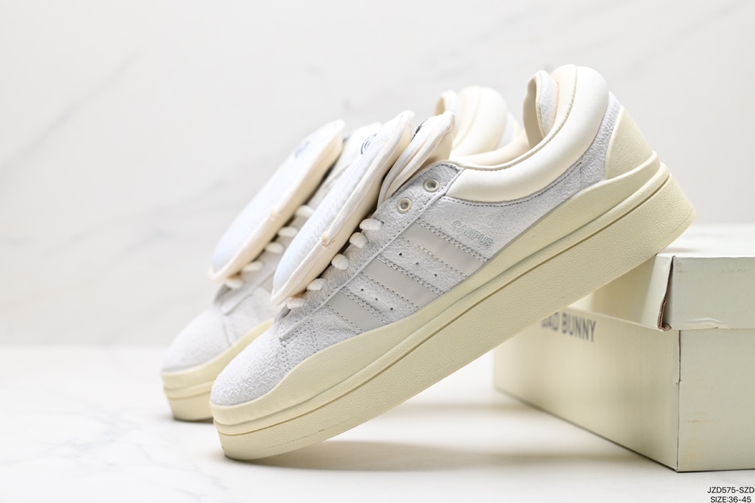 Adidas Campus Shoes